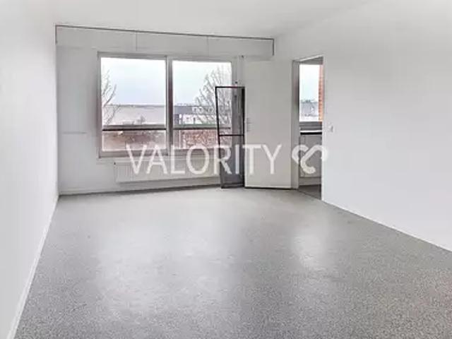 Appartement vente à Lille, Ronchin