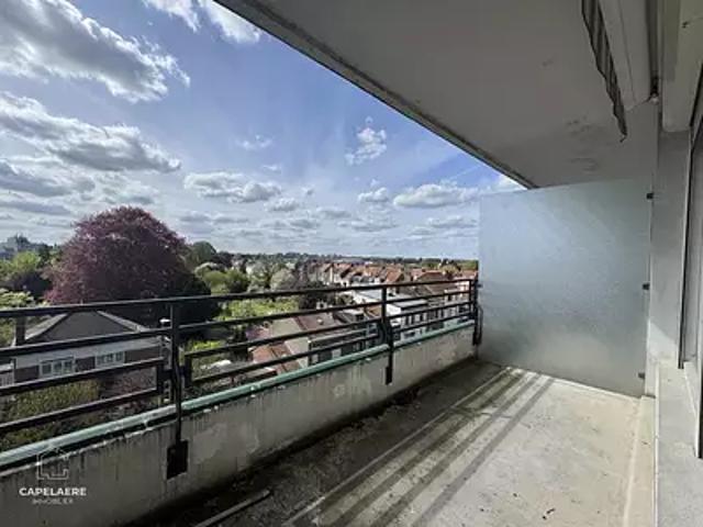 Appartement vente à Lille, Ronchin