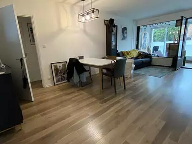 Appartement vente à Lille, Ronchin