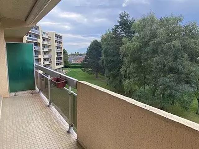 Appartement vente à Lille, Ronchin