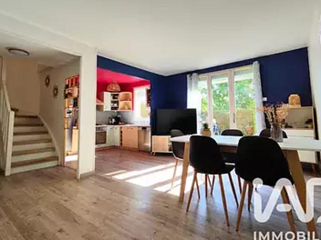 Appartement vente à Petit Ronchin, Ronchin