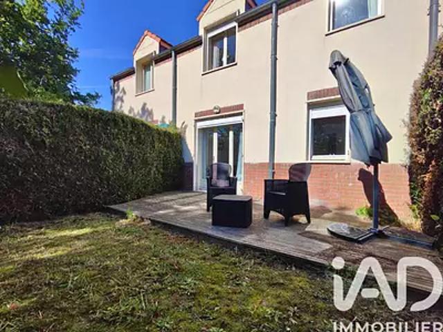 Appartement vente à Lille, Ronchin
