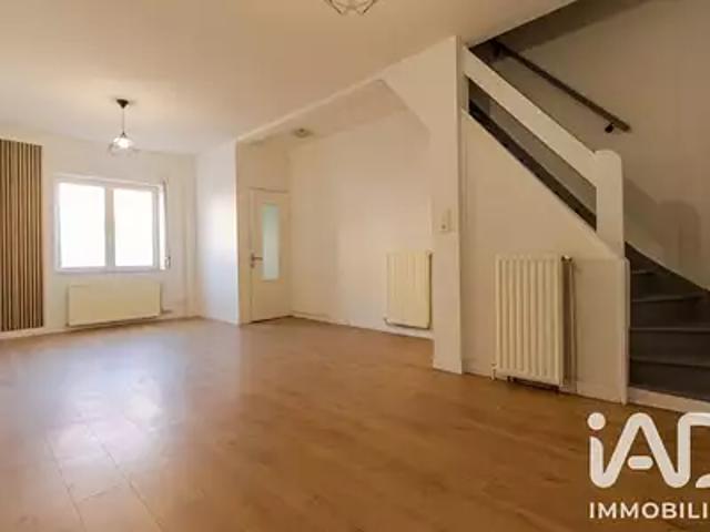 Maison vente à Petit Ronchin, Ronchin