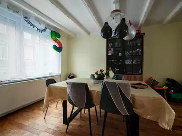 Maison vente à Petit Ronchin, Ronchin