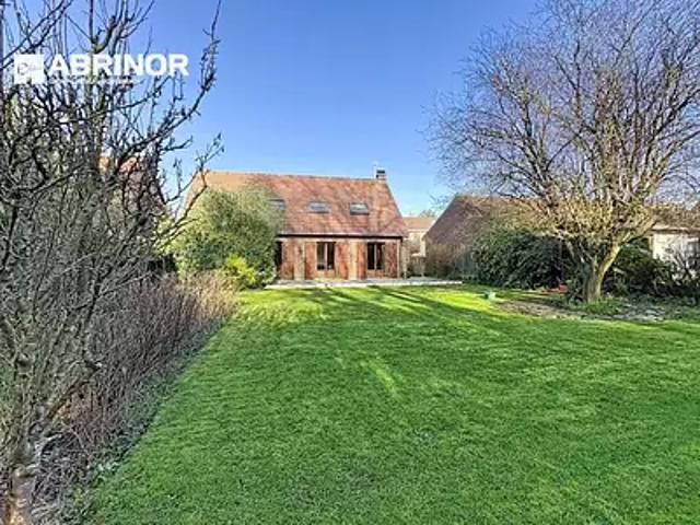 Maison vente à Lille, Ronchin