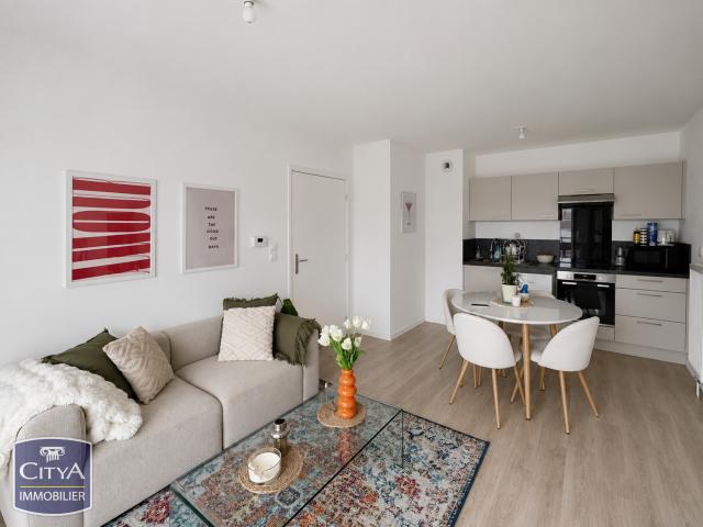 Appartement vente à Lille, Ronchin