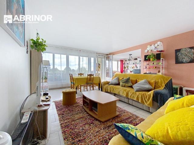 Appartement vente à Lille, Ronchin