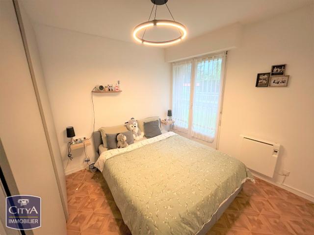 Appartement vente à Lille, Ronchin