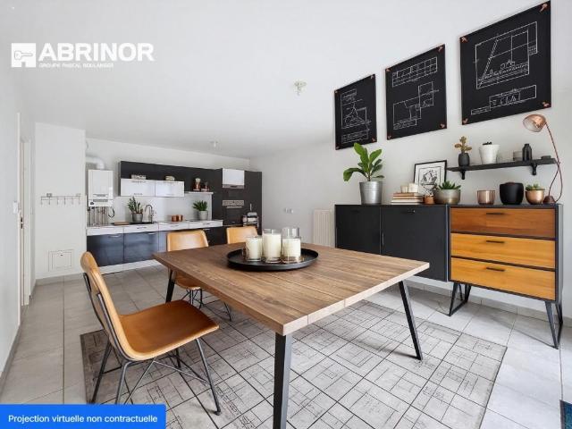 Appartement vente à Lille, Ronchin