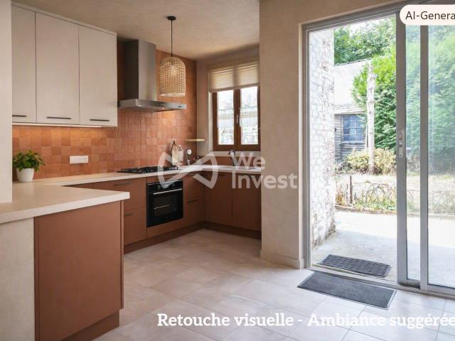 Maison vente à Ronchin, Nord