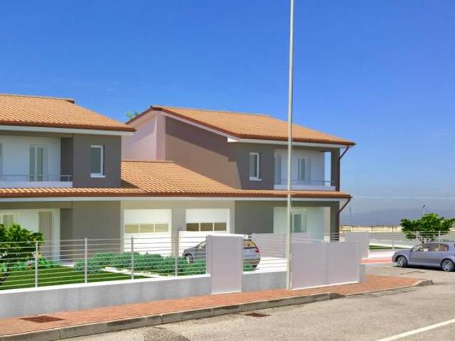 Villa Indipendente in vendita a Ronco All'adige, Veneto