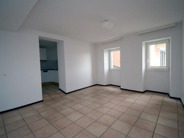 Apartment mieten in Ronco sopra Ascona, Distretto di Locarno
