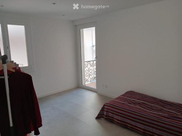 Apartment mieten in Crodolo, Ronco sopra Ascona