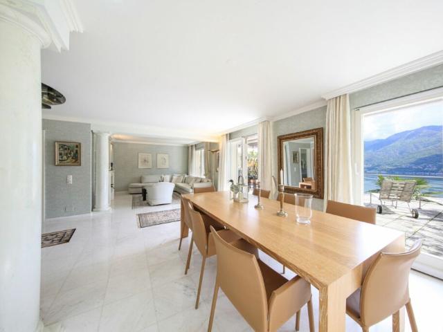 Wohnung kaufen in Ronco sopra Ascona, Tessin