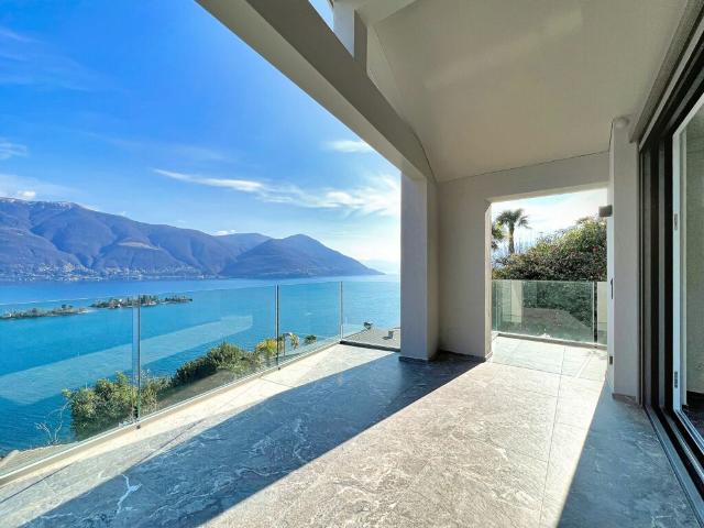 Immobilie kaufen in Ronco sopra Ascona, Tessin