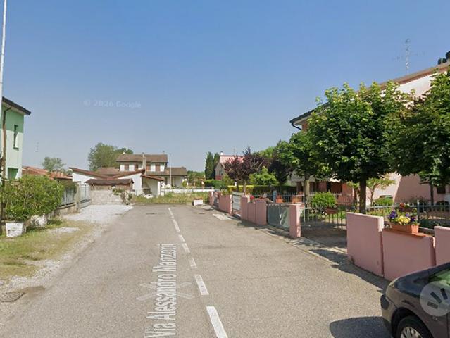 Appartamento in affitto a Barbassolo, Roncoferraro
