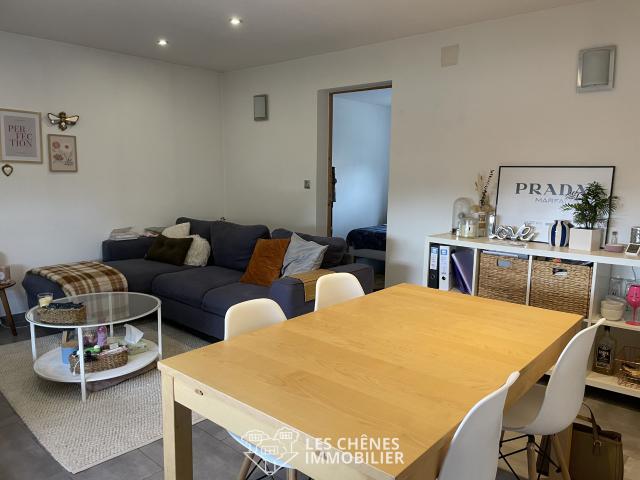 Appartement location à Metz, Roncourt