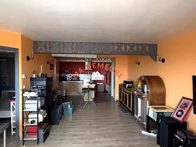 Appartement vente à Lille, Roncq