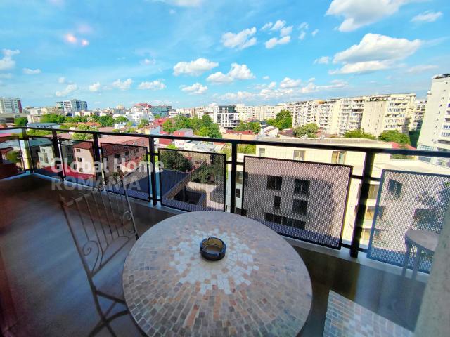 Apartament închirieri în București
