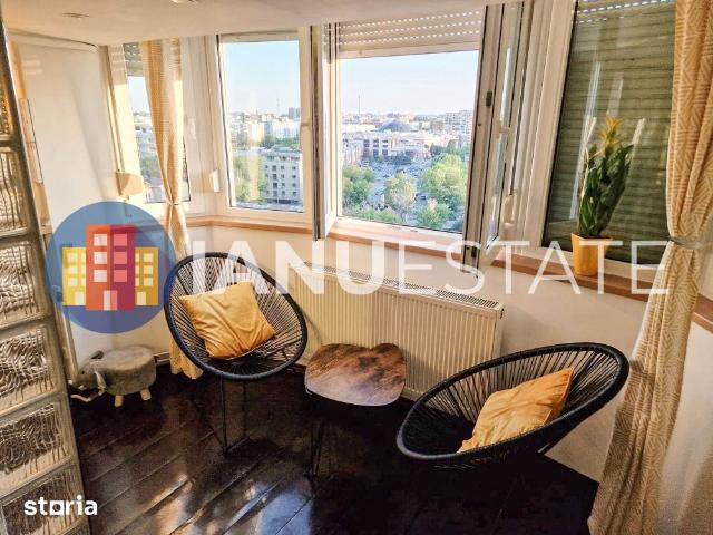 Apartament închirieri în București