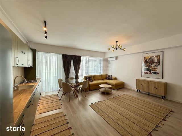 Apartament închirieri în București