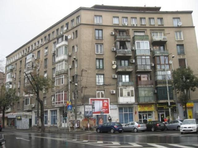Garsonieră închirieri în București