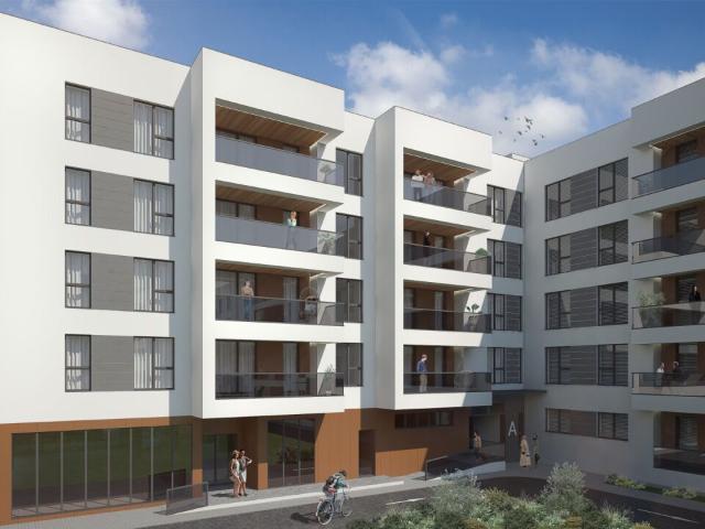 Apartament vânzări în București