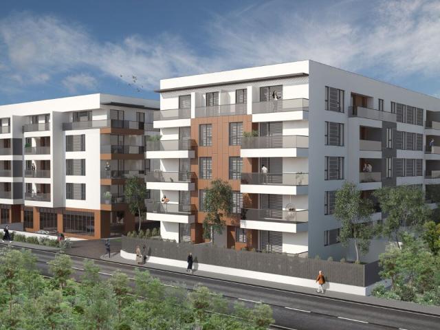 Apartament vânzări în București