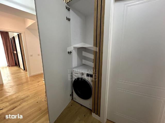 Apartament închirieri în Pipera, Voluntari