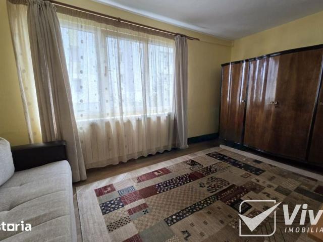Apartament închirieri în Mircea Cel Batran, Iași