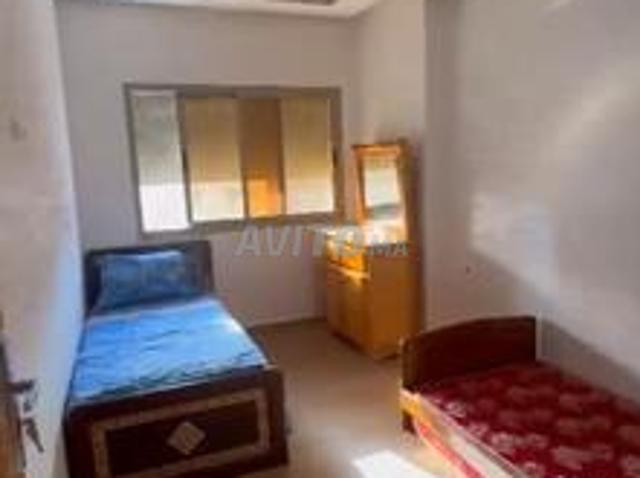 Appartement location à El Ma, Gharb-Chrarda-Beni Hssen