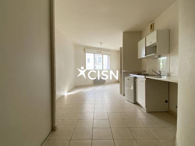 Appartement vente à Nantes, Barbin