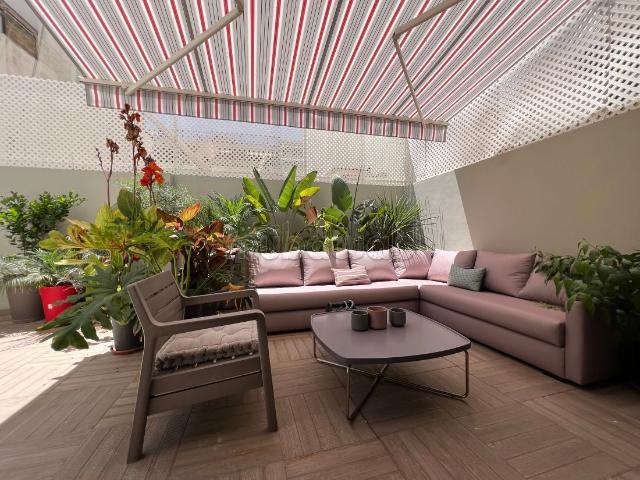Appartement location à Anfa, Gharb-Chrarda-Beni Hssen
