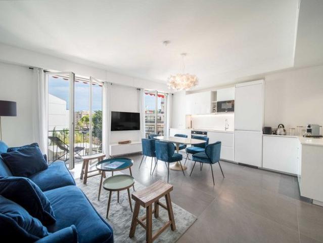 Appartement location à Grasse, Cannes