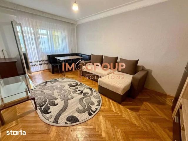 Apartament închirieri în Mircea Cel Batran, Iași