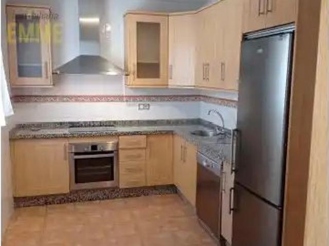 Apartamento en alquiler en Ronda, Serranía de Ronda