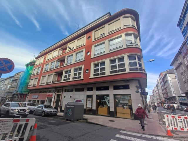 Piso en venta en Lugo, Lugo