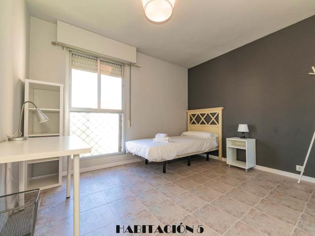 Habitación en alquiler en Usera, Madrid