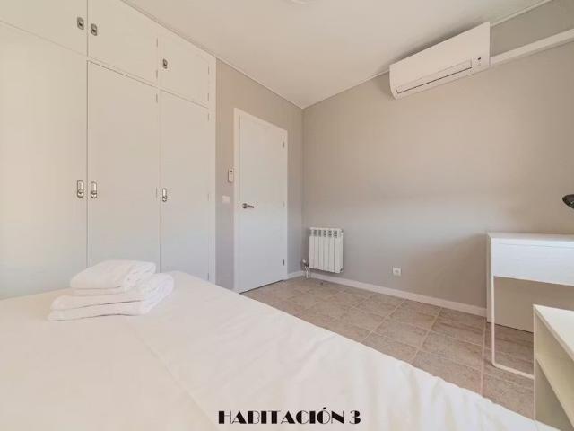 Casa en alquiler en Usera, Madrid