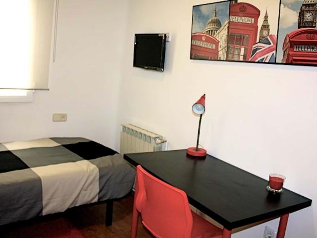 Habitación en alquiler en Centro, Madrid