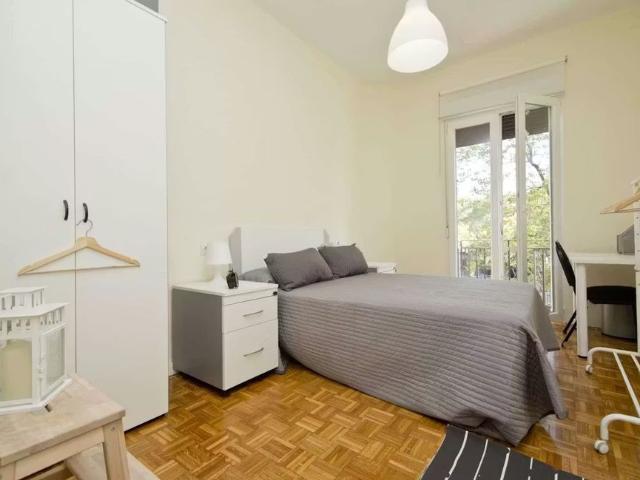 Apartamento en alquiler en Centro, Madrid