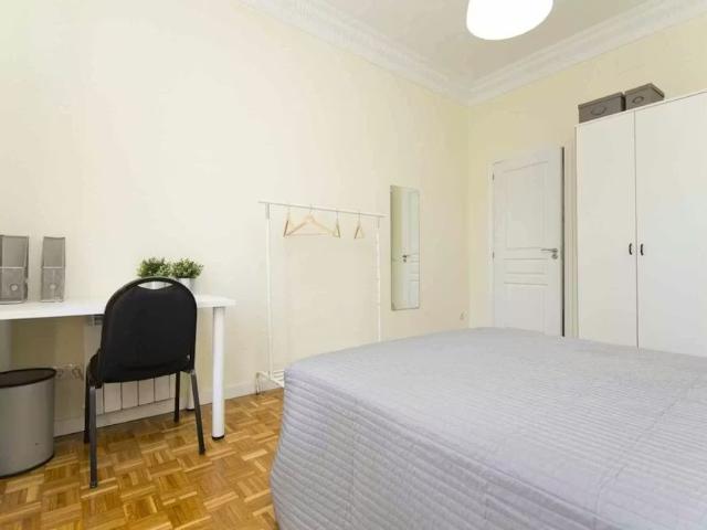 Apartamento en alquiler en Centro, Madrid