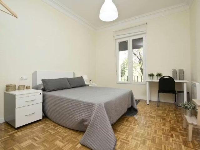 Apartamento en alquiler en Centro, Madrid