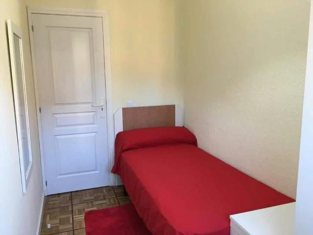 Apartamento en alquiler en Arganzuela, Madrid