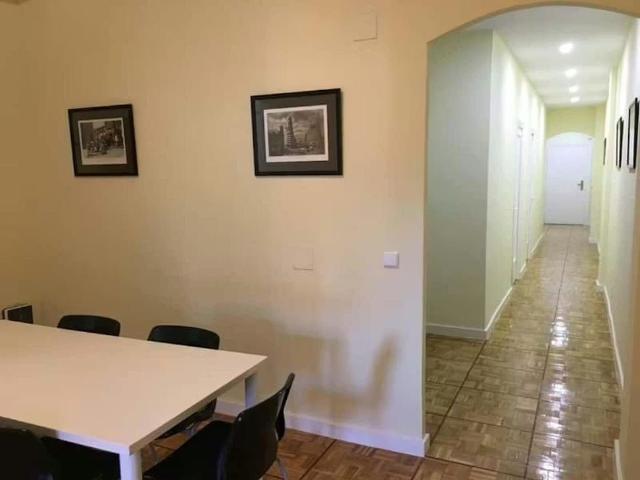 Apartamento en alquiler en Arganzuela, Madrid