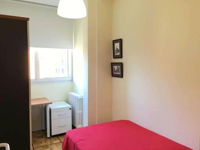 Apartamento en alquiler en Arganzuela, Madrid