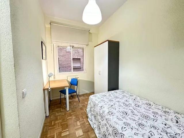 Apartamento en alquiler en Arganzuela, Madrid