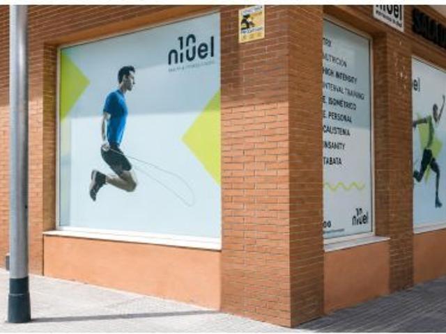 Local Comercial en alquiler en San Fernando, Cádiz