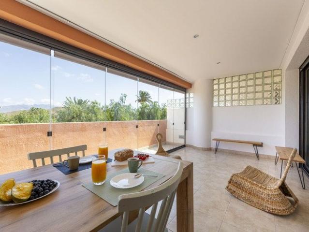 Apartamento en alquiler en Vera, Andalucía