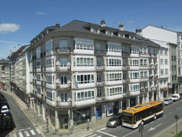 Piso en venta en Lugo, Lugo